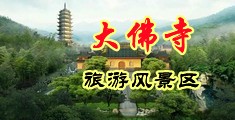 日本又湿又刺激的视频中国浙江-新昌大佛寺旅游风景区
